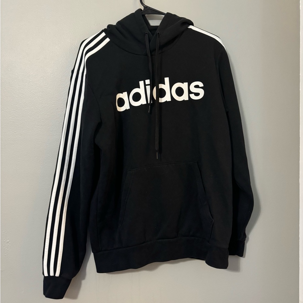 Adidas hoodie